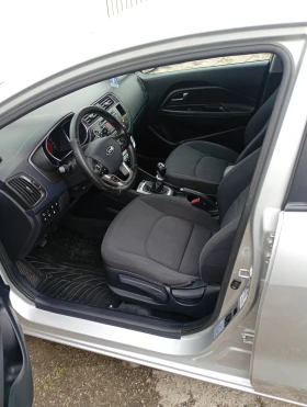 Kia Rio, снимка 11