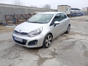 Kia Rio, снимка 10