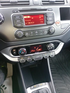 Kia Rio, снимка 14