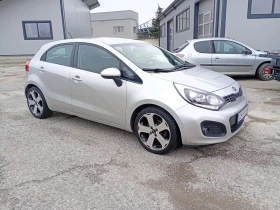 Kia Rio, снимка 6