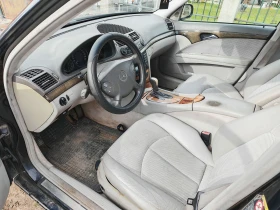 Mercedes-Benz E 270, снимка 5
