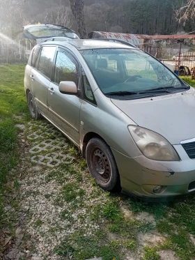 Toyota Corolla verso, снимка 5