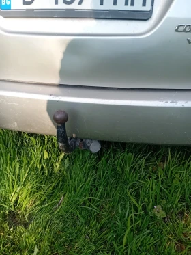 Toyota Corolla verso, снимка 9