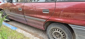 Opel Astra, снимка 5