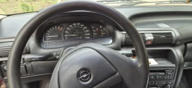 Opel Astra, снимка 7