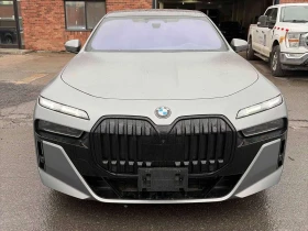 BMW 760  xDrive /Bowers & Wilkins / 360 / DIS/ОБДУХВАНЕ, снимка 6