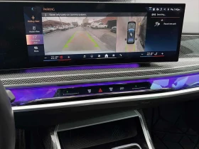 BMW 760  xDrive /Bowers & Wilkins / 360 / DIS/ОБДУХВАНЕ, снимка 16