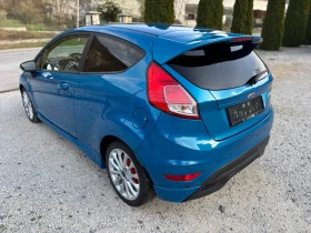 Ford Fiesta Sport 1.6 TDCi, снимка 7