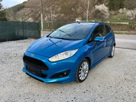 Ford Fiesta Sport 1.6 TDCi, снимка 1