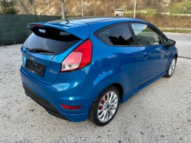 Ford Fiesta Sport 1.6 TDCi, снимка 8