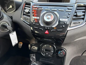 Ford Fiesta Sport 1.6 TDCi, снимка 13
