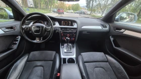 Audi A4, снимка 8