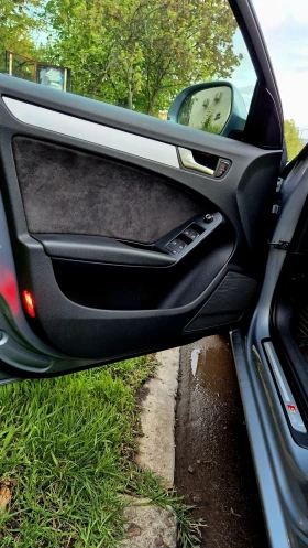 Audi A4, снимка 4