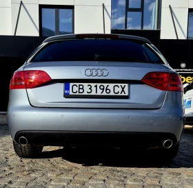 Audi A4, снимка 12