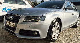 Audi A4, снимка 14