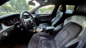Audi A4, снимка 3