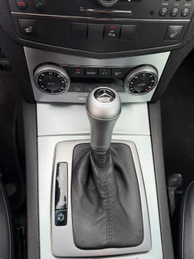 Mercedes-Benz C 220 AMG , снимка 8