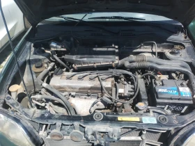 Nissan Micra, снимка 2