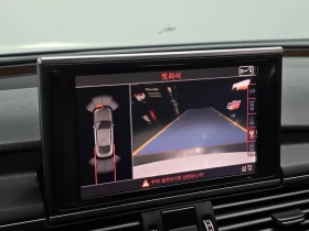 Audi A7 3.0 TDI Quattro, снимка 16