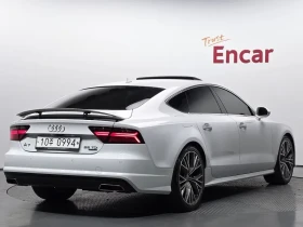 Audi A7 3.0 TDI Quattro, снимка 2