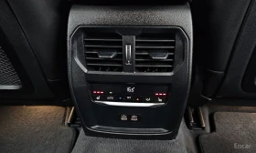 BMW 320 LUXURY* LINE* КАМЕРА* HARMON* KARDON* KЕЙЛЕС* , снимка 15