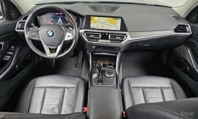 BMW 320 LUXURY* LINE* КАМЕРА* HARMON* KARDON* KЕЙЛЕС* , снимка 6