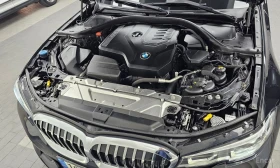 BMW 320 LUXURY* LINE* КАМЕРА* HARMON* KARDON* KЕЙЛЕС* , снимка 17