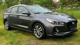 Hyundai I30 1.6:Crdi Euro/6, снимка 2