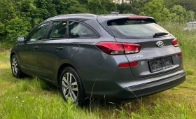 Hyundai I30 1.6:Crdi Euro/6, снимка 4