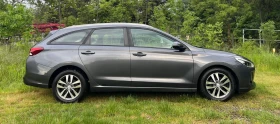 Hyundai I30 1.6:Crdi Euro/6, снимка 7