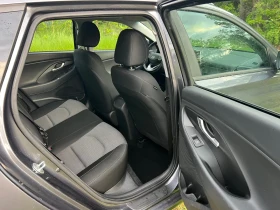 Hyundai I30 1.6:Crdi Euro/6, снимка 12