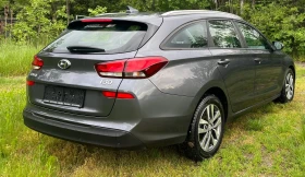 Hyundai I30 1.6:Crdi Euro/6, снимка 5