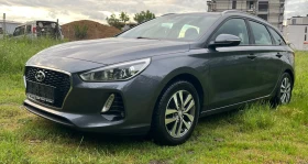 Hyundai I30 1.6:Crdi Euro/6, снимка 3