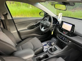 Hyundai I30 1.6:Crdi Euro/6, снимка 9