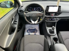 Hyundai I30 1.6:Crdi Euro/6, снимка 8