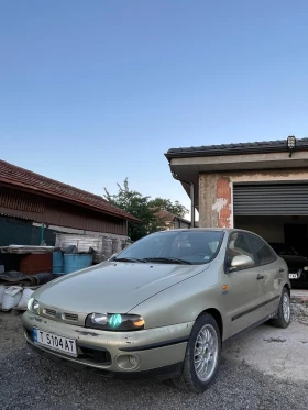 Fiat Brava, снимка 1