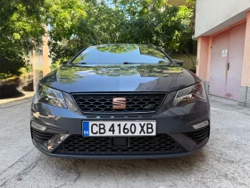 Seat Cupra LEON 300ST 4DRIVE, снимка 3