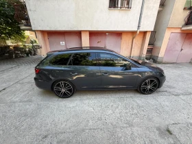 Seat Cupra LEON 300ST 4DRIVE, снимка 2