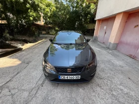 Seat Cupra LEON 300ST 4DRIVE, снимка 1