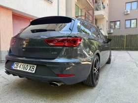 Seat Cupra LEON 300ST 4DRIVE, снимка 4