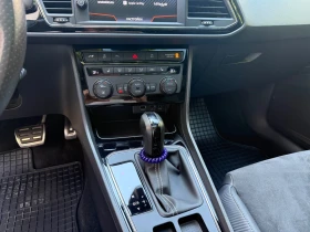 Seat Cupra LEON 300ST 4DRIVE, снимка 10