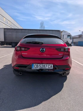 Mazda 3, снимка 5