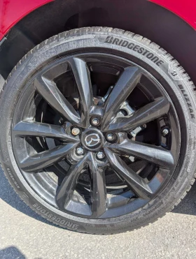 Mazda 3, снимка 13