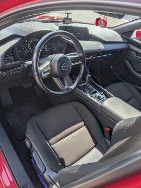 Mazda 3, снимка 16