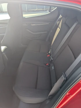 Mazda 3, снимка 12