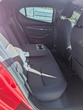 Mazda 3, снимка 9