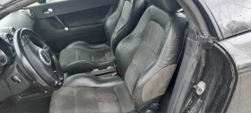 Audi Tt Roadster 1.8cc , снимка 4
