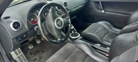 Audi Tt Roadster 1.8cc , снимка 3
