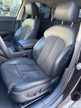Audi A6 3.0 TDI Quattro LED Kamera , снимка 10
