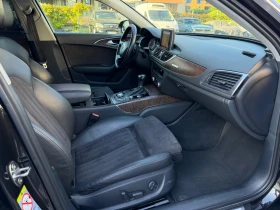 Audi A6 3.0 TDI Quattro LED Kamera , снимка 15